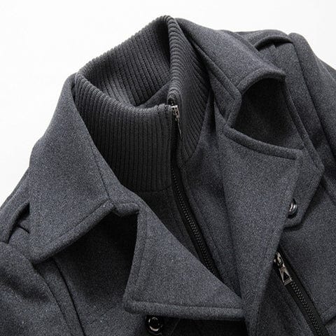Thomas™ | Cappotto invernale a due pezzi