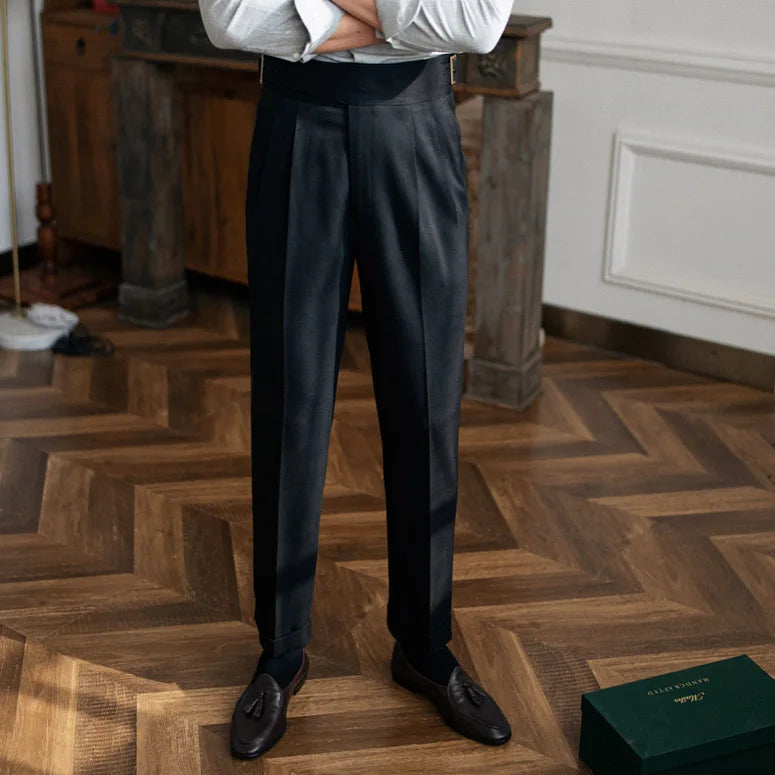 Pantaloni Emilio