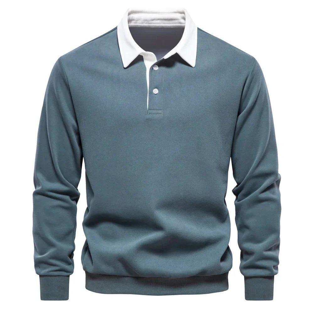 Ford | Maglione da Uomo Polo