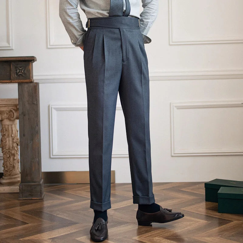 Pantaloni Emilio