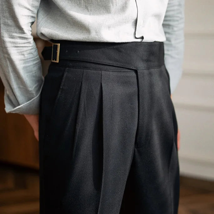 Pantaloni Emilio