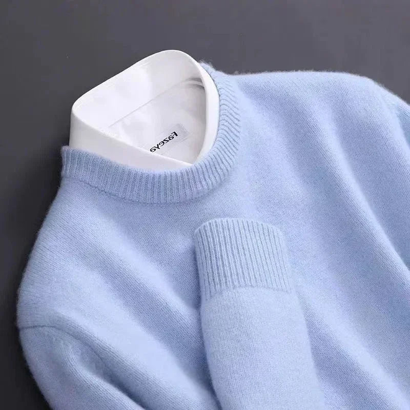 Noah | Maglione Classico da Uomo