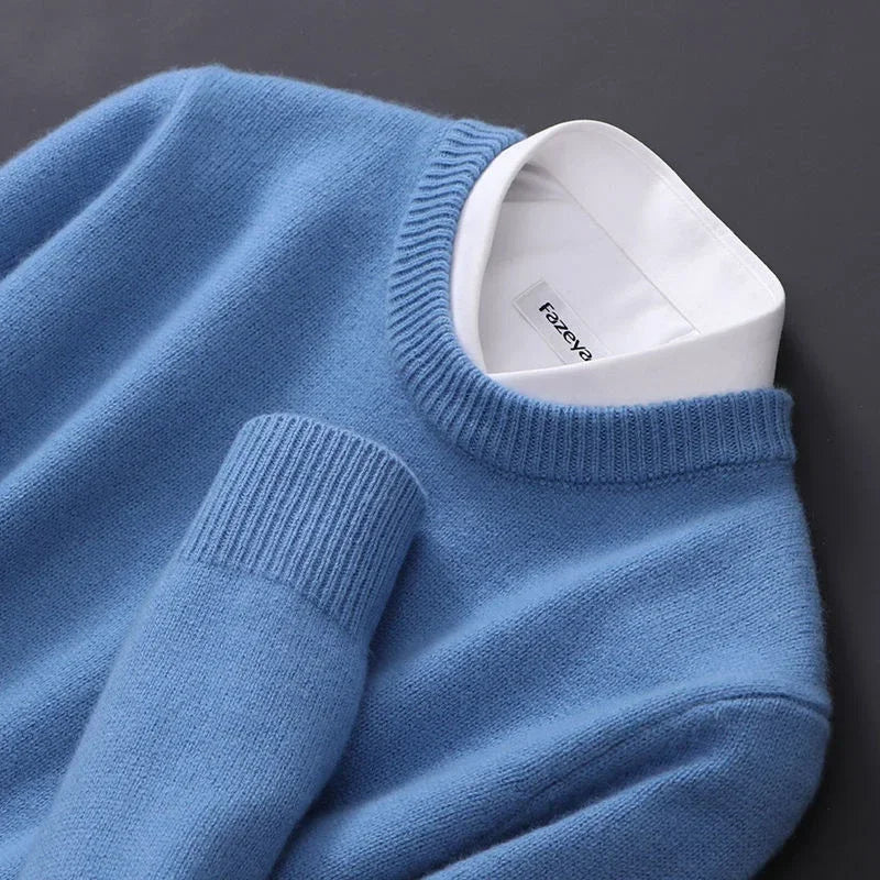 Noah | Maglione Classico da Uomo