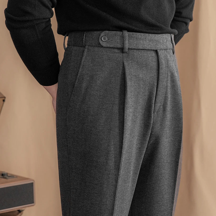Pantaloni Strado