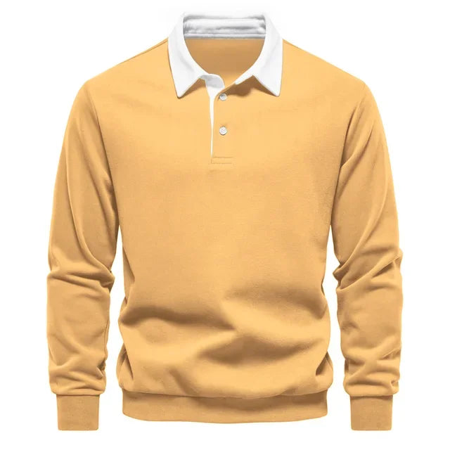 Ford | Maglione da Uomo Polo