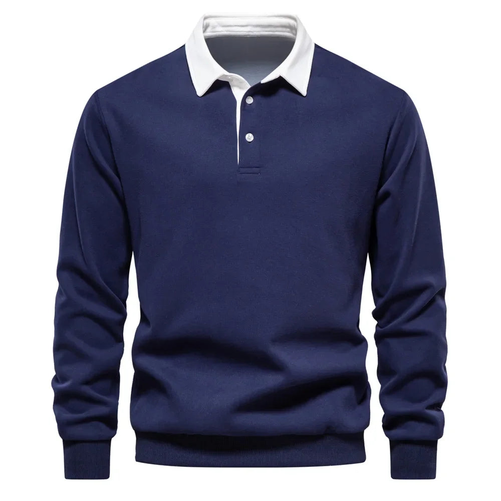 Ford | Maglione da Uomo Polo