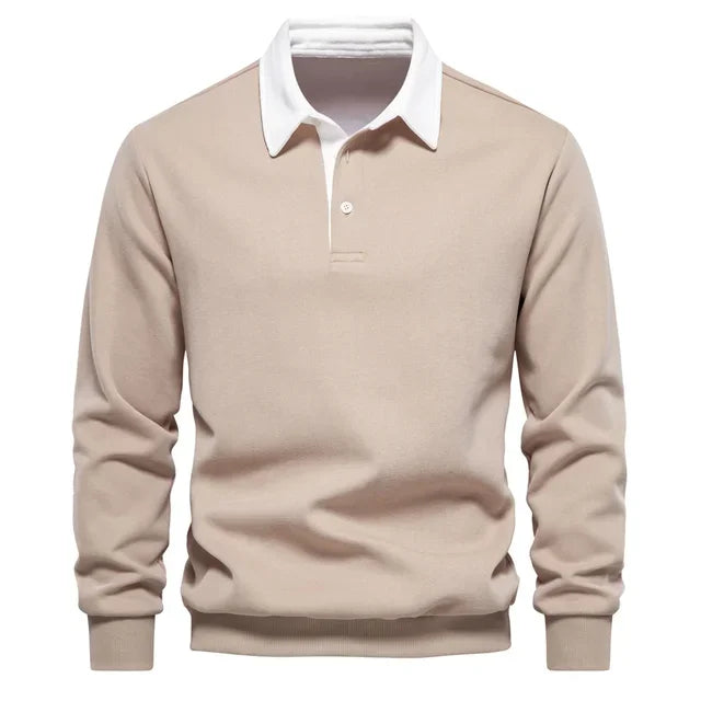 Ford | Maglione da Uomo Polo