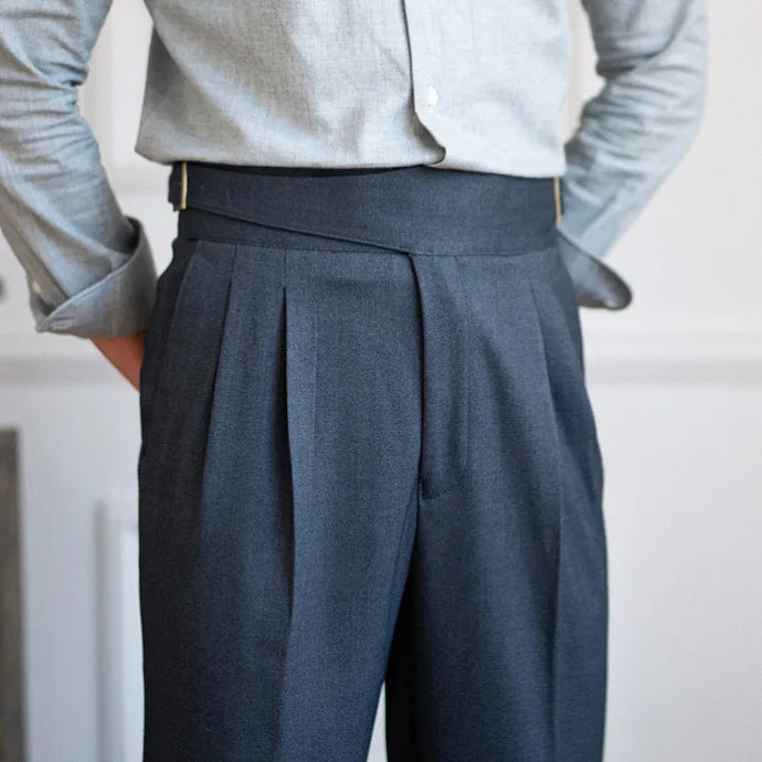 Pantaloni Emilio