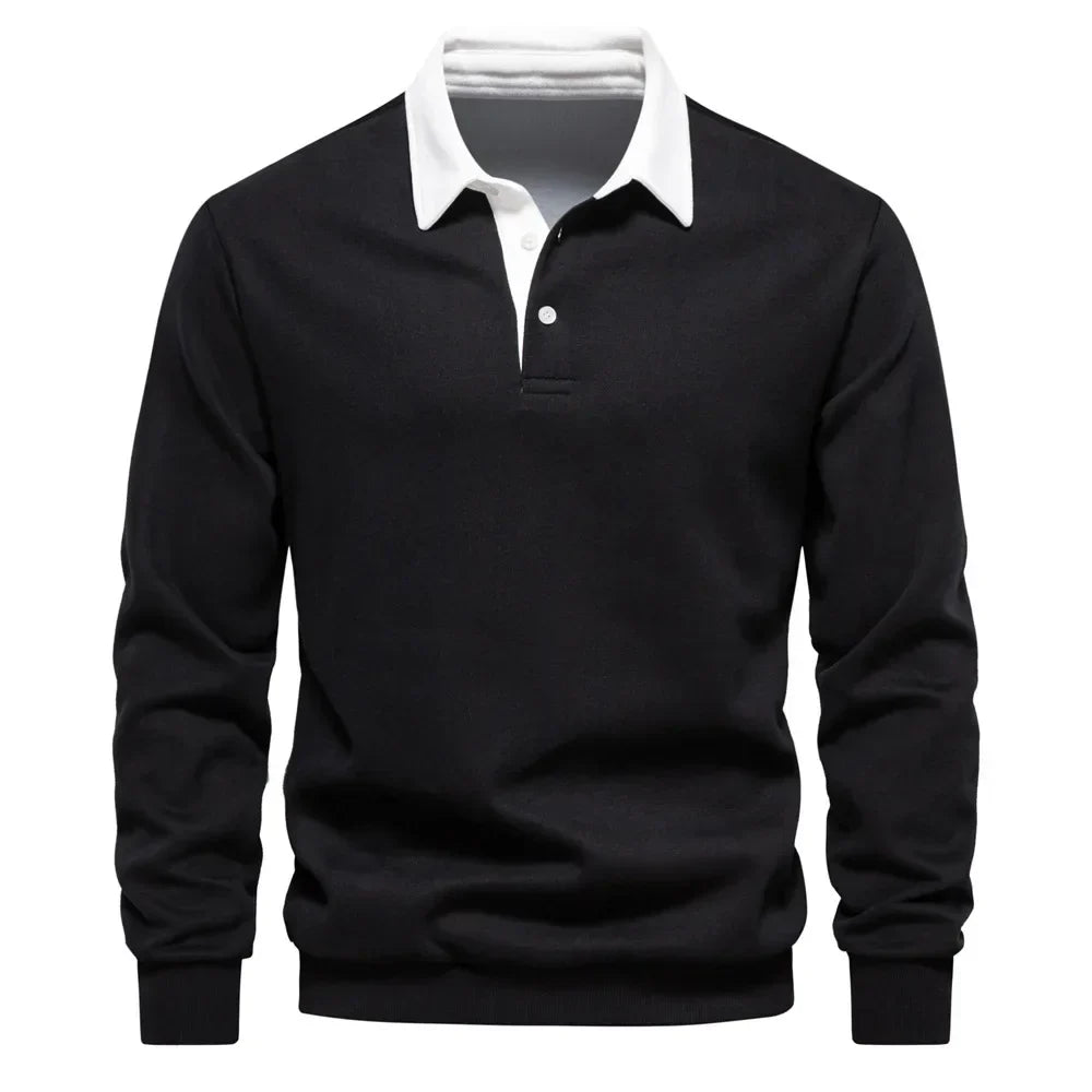 Ford | Maglione da Uomo Polo