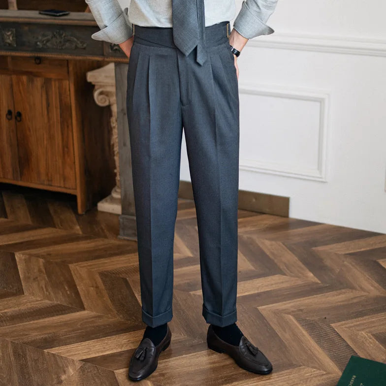 Pantaloni Emilio
