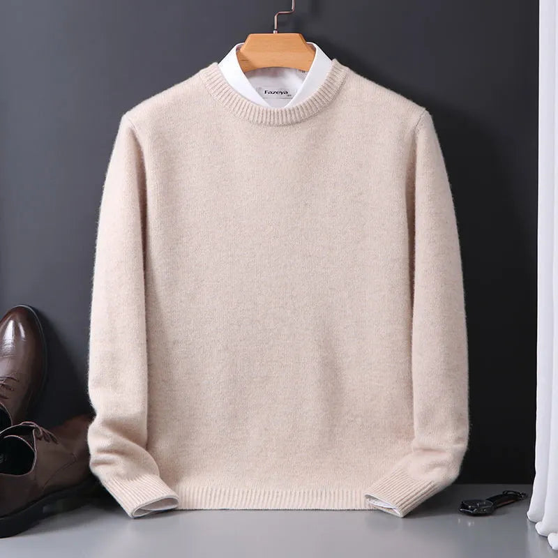 Noah | Maglione Classico da Uomo