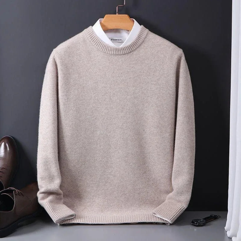 Noah | Maglione Classico da Uomo