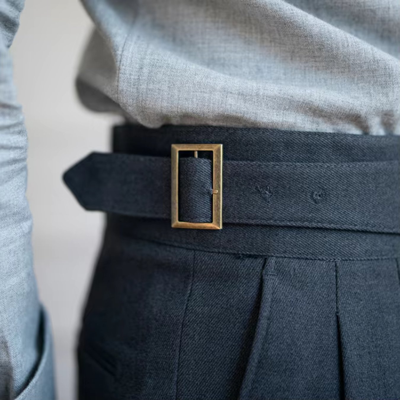 Pantaloni Emilio