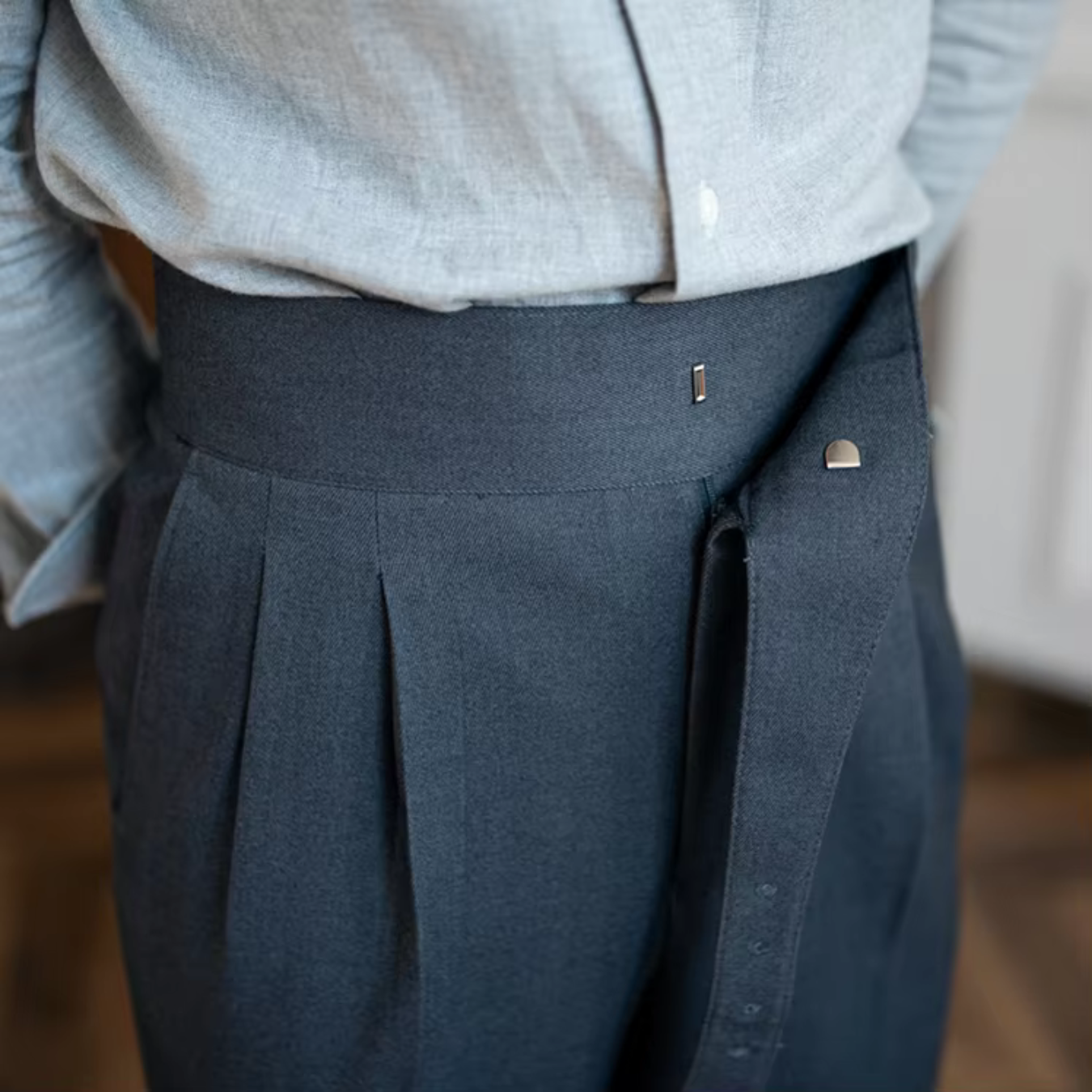 Pantaloni Emilio