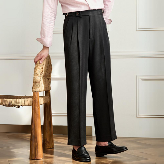 Pantaloni Capone