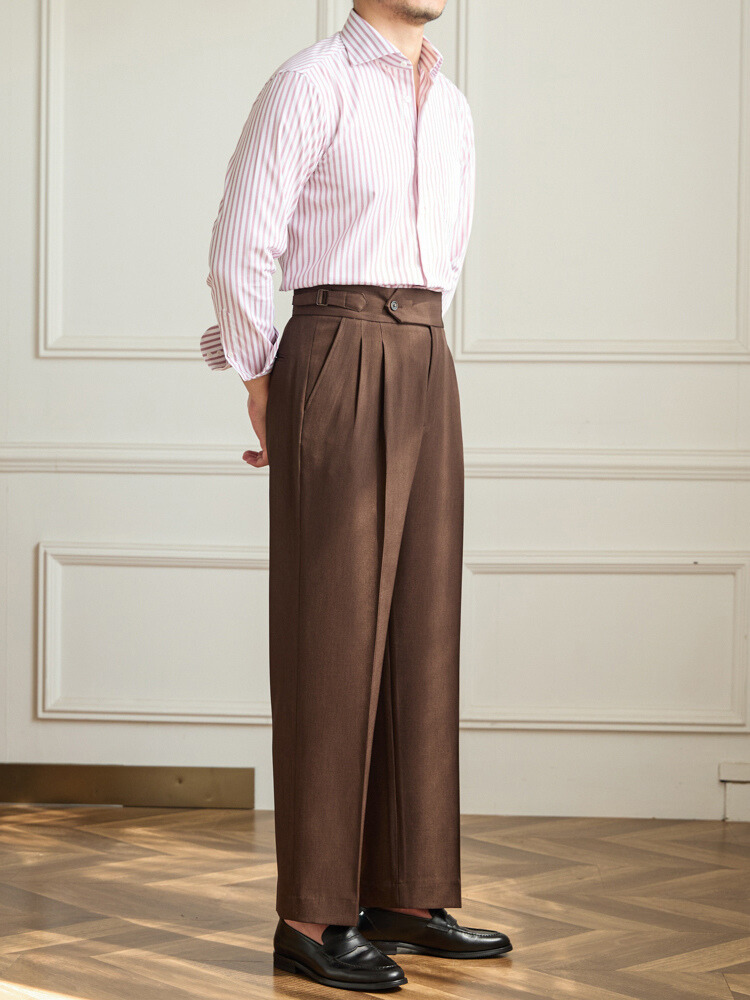 Pantaloni Alessio