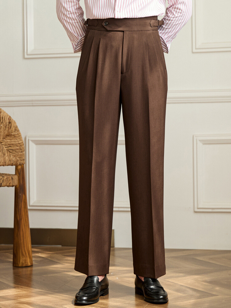 Pantaloni Alessio