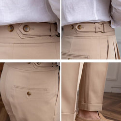Pantaloni Sabini