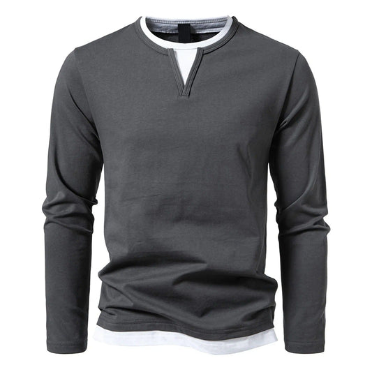 Kent | Camicia a Manica Lunga da Uomo