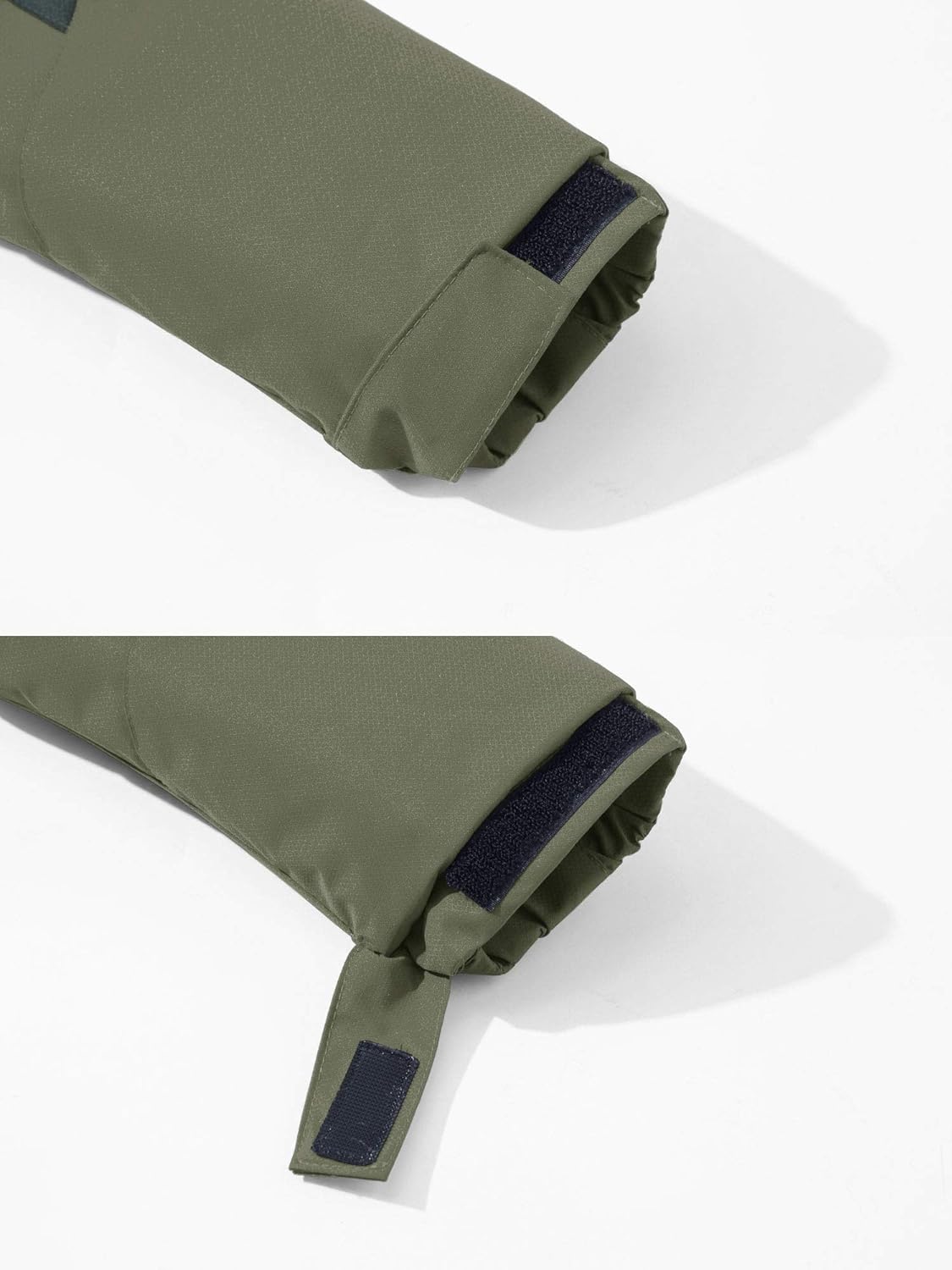 Johan™ | Il cappotto invernale definitivo
