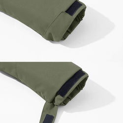 Johan™ | Il cappotto invernale definitivo