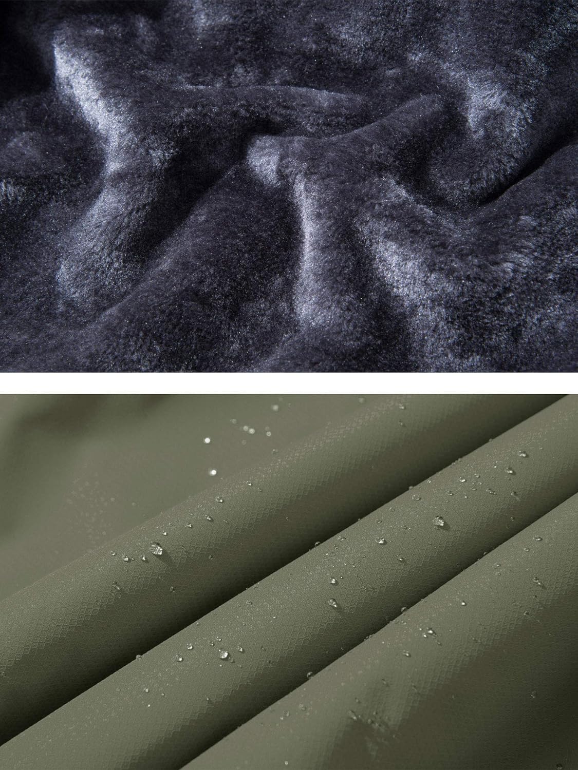 Johan™ | Il cappotto invernale definitivo