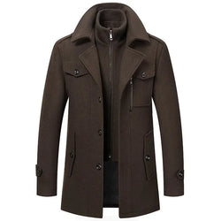 Thomas™ | Cappotto invernale a due pezzi