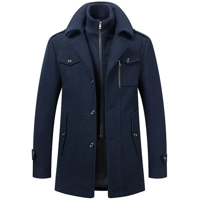Thomas™ | Cappotto invernale a due pezzi