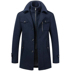Thomas™ | Cappotto invernale a due pezzi